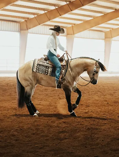 kisha itkin riding outta yur league